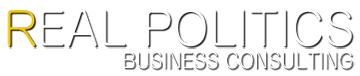 REAL POLITICS CO.,LTD. REAL POLITICS CO.,LTD.
