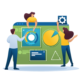 WEB CONTENT PRODUCTION WEB CONTENT PRODUCTION